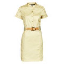 Korte Jurk Lauren Ralph Lauren  HILSHEN-SHORT SLEEVE-DAY DRESS