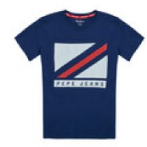 T-shirt Korte Mouw Pepe jeans  CARLTON