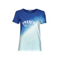 T-shirt Korte Mouw Ikks  BU10175