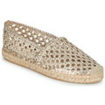 Espadrilles Melvin & Hamilton  Bree3