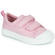 Lage Sneakers Clarks  City Bright T