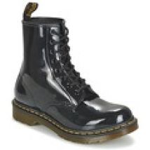 Laarzen Dr. Martens  1460 W BLACK PATENT LAMPER