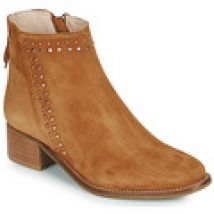 Enkellaarzen Myma  5346MY