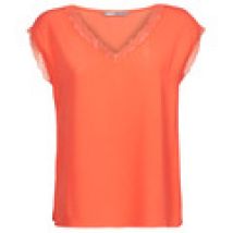 T-shirt Korte Mouw Only  ONLJASMINA