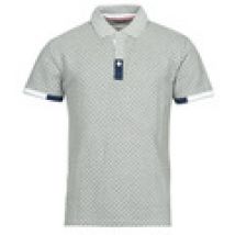 Polo Shirt Korte Mouw Yurban  CEIBO