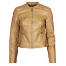 Leren Jas Vero Moda  VMLOVE