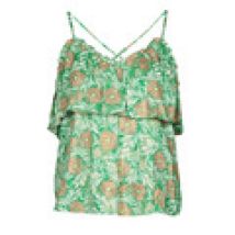 Blouse Vero Moda  VMMAUVE