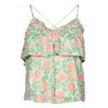 Blouse Vero Moda  VMMAUVE