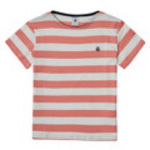 T-shirt Korte Mouw Petit Bateau  BIBALI