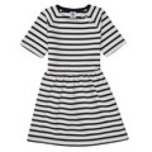 Korte Jurk Petit Bateau  BIBA