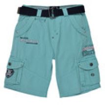 Korte Broek Geographical Norway  POUDRE BOY