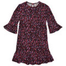 Korte Jurk Only  KONSCARLETT
