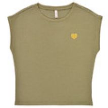 T-shirt Korte Mouw Only  KONLOVELY