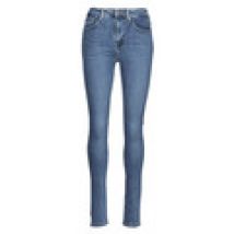 Skinny Jeans Levis  WB-700 SERIES-721