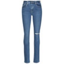 Straight Jeans Levis  WB-700 SERIES-724
