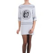 Korte Jurk Brigitte Bardot  BB43121