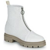 Laarzen Mjus  BEATRIX ZIP