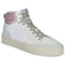 Hoge Sneakers Semerdjian  TREVO