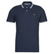 Polo Shirt Korte Mouw Selected  SLHAZE