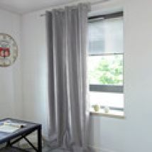 Gordijnen, vitrages, jaloezieën DecoByZorlu  Ikyo