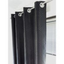 Gordijnen, vitrages, jaloezieën DecoByZorlu  Ikyo