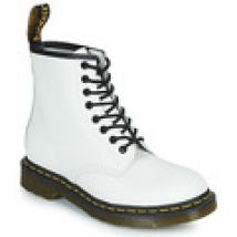 Laarzen Dr. Martens  1460 WHITE SMOOTH