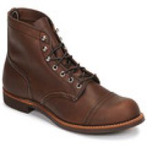 Laarzen Red Wing  IRON RANGER
