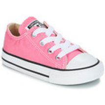 Hoge Sneakers Converse  CHUCK TAYLOR ALL STAR CORE OX