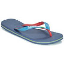 Teenslippers Havaianas  BRASIL MIX