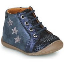 Hoge Sneakers GBB  DAVIA