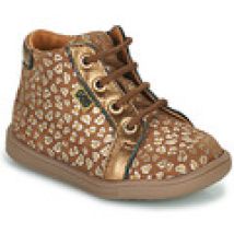 Hoge Sneakers GBB  FAMIA