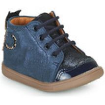 Hoge Sneakers GBB  EMILIA