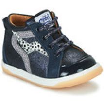 Hoge Sneakers GBB  FOUDRE