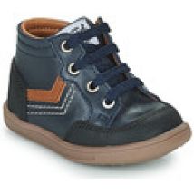 Hoge Sneakers GBB  VIGO