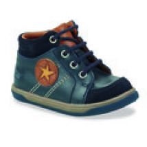 Hoge Sneakers GBB  GASTON