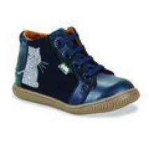 Hoge Sneakers GBB  INNARIA