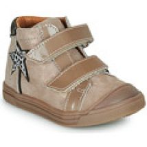 Hoge Sneakers GBB  LEMANA