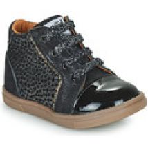 Hoge Sneakers GBB  NUZZIA
