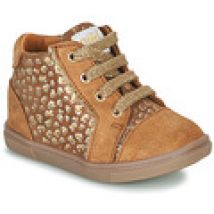 Hoge Sneakers GBB  NUZZIA