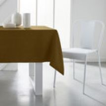 Tafelkleed Today  Nappe 150/250 Polyester TODAY Essential Bronze