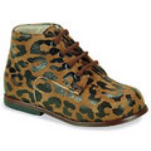 Hoge Sneakers Little Mary  MILOTO