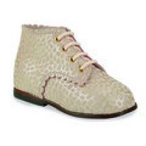Hoge Sneakers Little Mary  VIVALDI