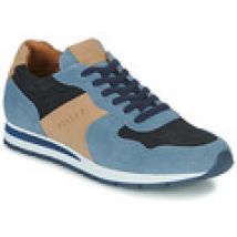 Lage Sneakers Pellet  MARCEL