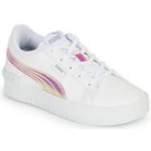 Lage Sneakers Puma  Jada Holo PS
