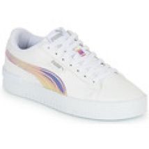 Lage Sneakers Puma  Jada Holo Jr