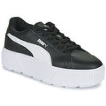 Lage Sneakers Puma  Karmen L Jr