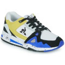 Lage Sneakers Le Coq Sportif  LCS R1000 NINETIES