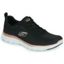 Lage Sneakers Skechers  FLEX APPEAL 4.0 - BRILLIANT VIEW
