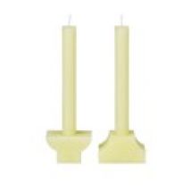 Kaarsen, diffusers Broste Copenhagen  PILAS X2