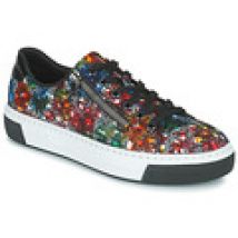Lage Sneakers Rieker  L88L1-90